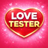 MyLove - Love Tester - App Icon