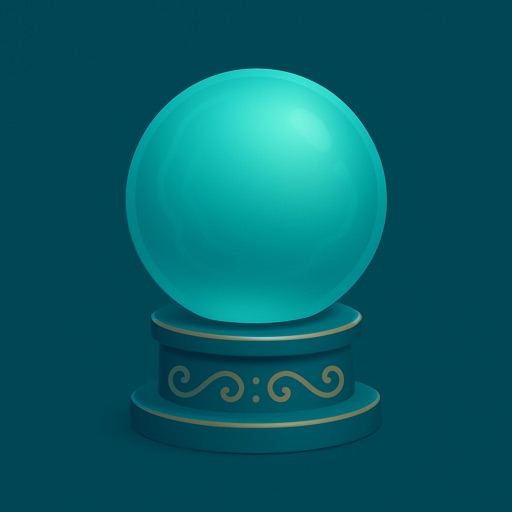 Magic 8 Ball: Decision Maker