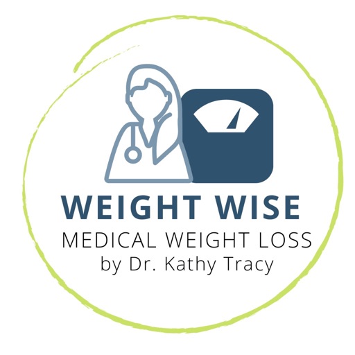 Weight Wise by Dr. Kathy Tracy