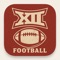 Big 12 Football Scores