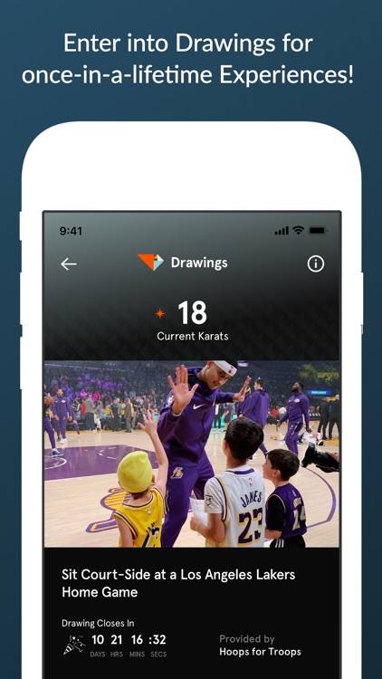 Golden: Volunteer Portal screenshot-3