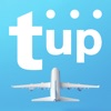 TravelUp icon