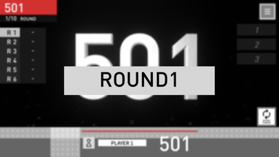 Screenshot #2 pour DARTSLIVE Home