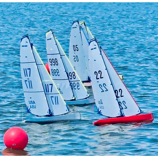 DF95 Sailboat Settings