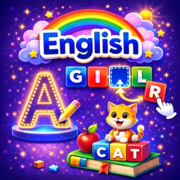 Kids English Learning