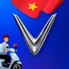 VinFast E-Scooter icon