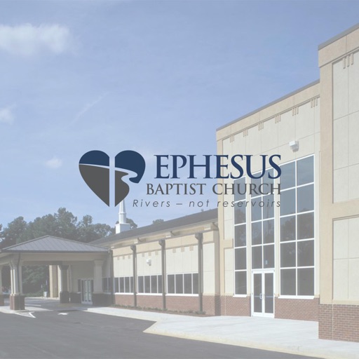 Ephesus Baptist Church