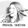 Get Pencil Sketch-Sketch Cartoon for iOS, iPhone, iPad Aso Report