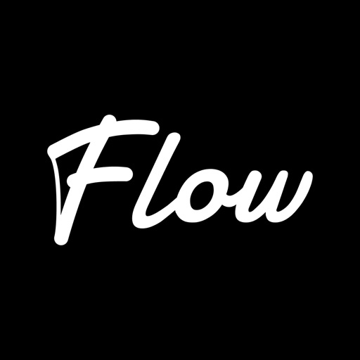 Flow Studio: Photo & Design Icon