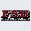 First State Bank Spearman icon