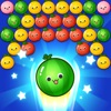 Bubble Shooter Watermelon Pop icon