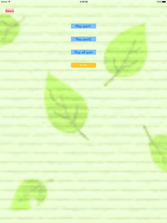 Screenshot #5 pour Telemann 6 Sonatas (4-6)