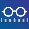 Pupil Distance Meter - Eye PD icon