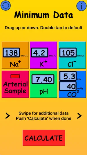 QABA screenshot 1