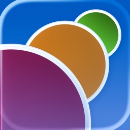 Color Dots: Infant Mini Games