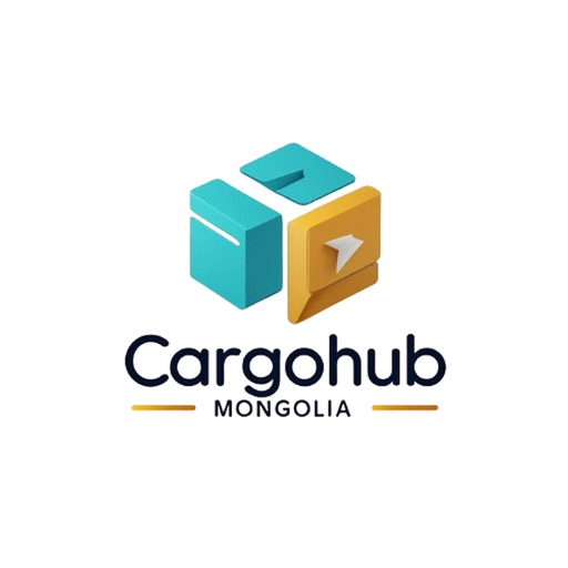 cargohubmongolia