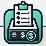 PedidoFacil - App Icon
