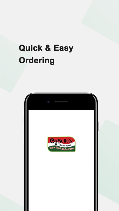 Screenshot #1 pour Cybelle's Front Room