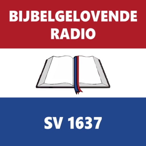 Bijbelgelovende Radio
