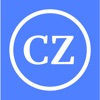 CZ - Nachrichten und Podcast icon