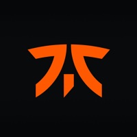 Fnatic app icon - Sports app for iPhone