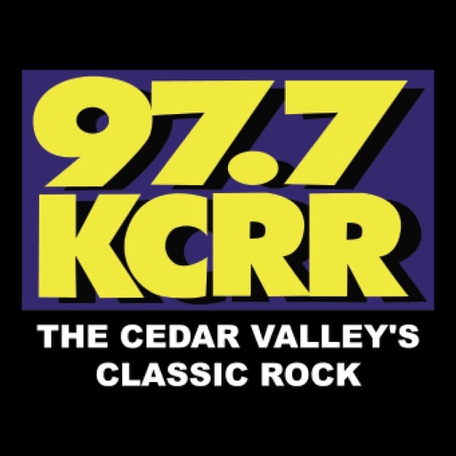 KCRR 97.7