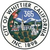 Whittier 365 icon