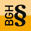 BGH Urteile icon