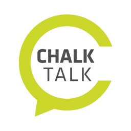 Chalk Talk