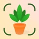 Plant: Identifier & Diagnostic app icon - Education app for iPhone