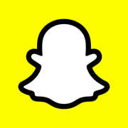 Snapchat: Chat with friends