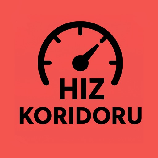 Hız Koridoru Sayacı