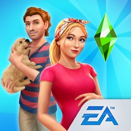 Les Sims™ FreePlay