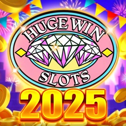 Huge Win Slots！Casino Games