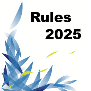 セーリング・ルール・ブック 2025