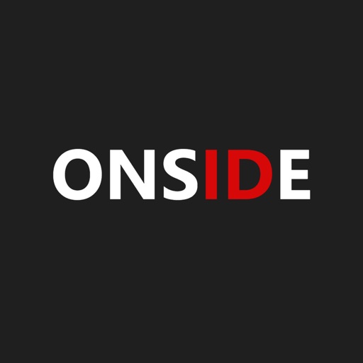 Onside - Athlete Network