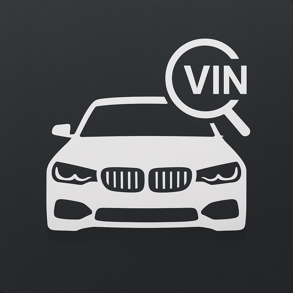 Get VIN decoder for BMW, MINI, RR for iOS, iPhone, iPad Aso Report