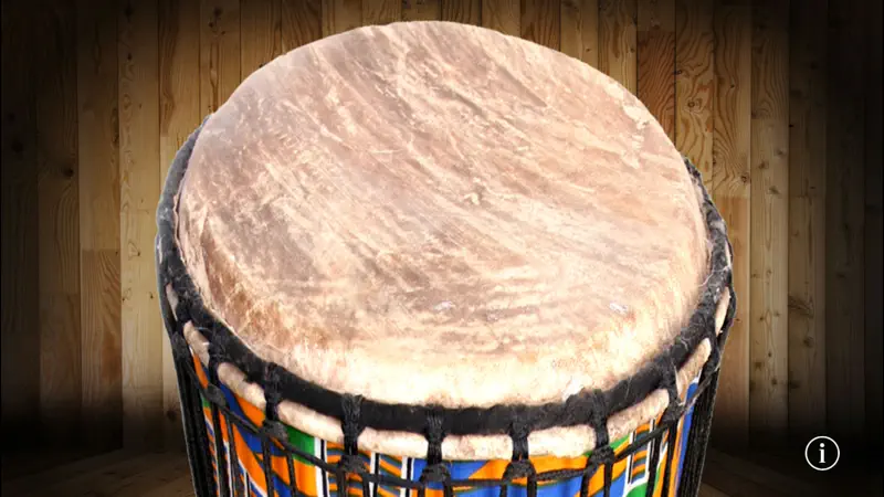 Djembe! screenshot 2 of 5