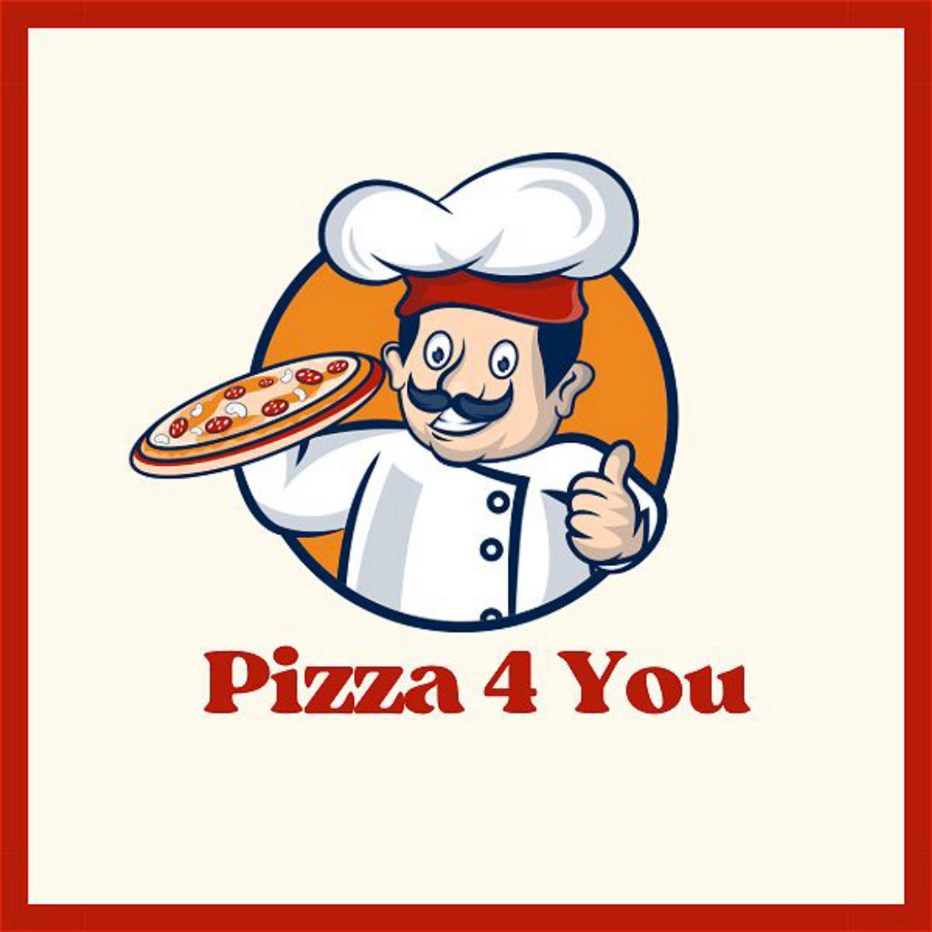 Get Pizza 4 You for iOS, iPhone, iPad Aso Report