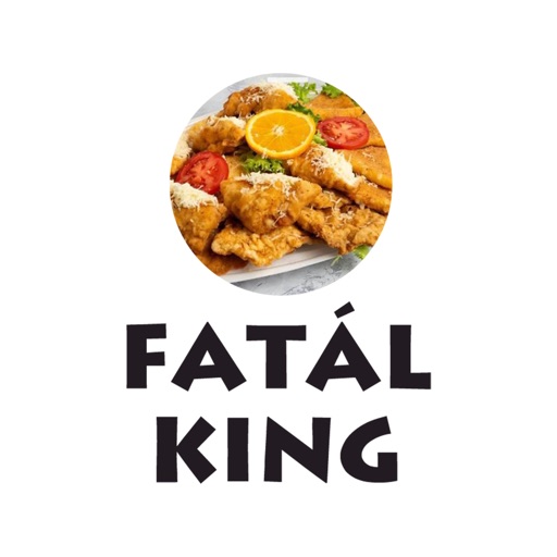 Fatál King