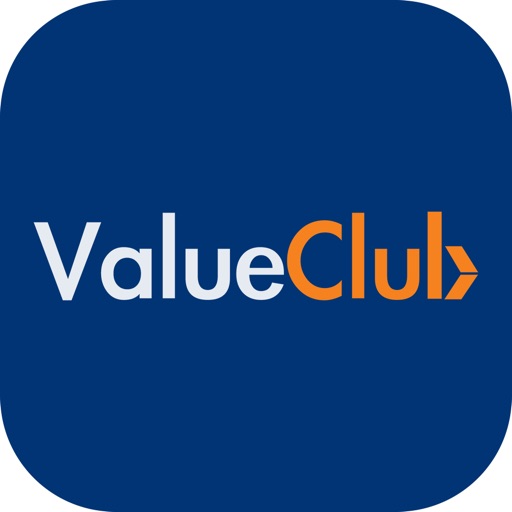 ValueClub - AppWisp.com