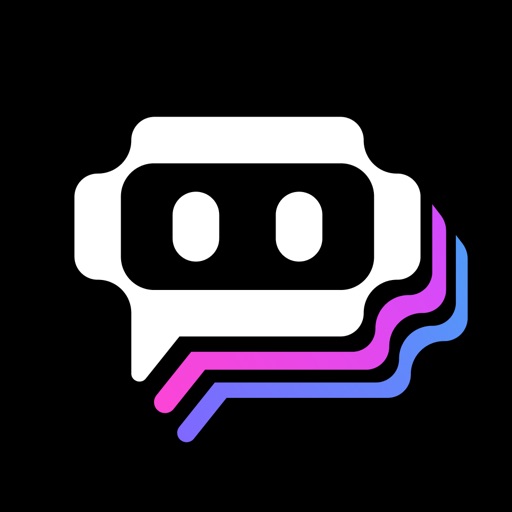 Poe – Fast AI Chat icon