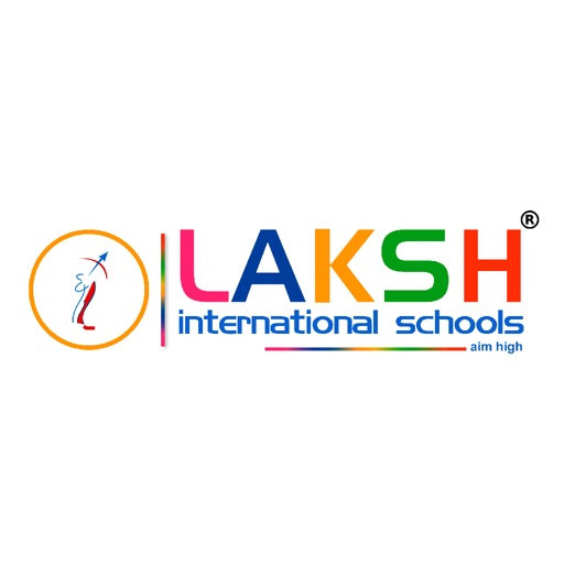 Laksh International Schools icon