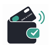 IBAN & Card