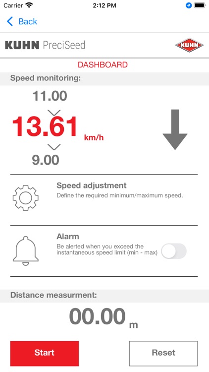 PreciSeed screenshot-5