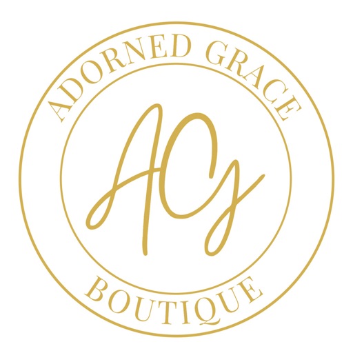 Adorned Grace - AppWisp.com