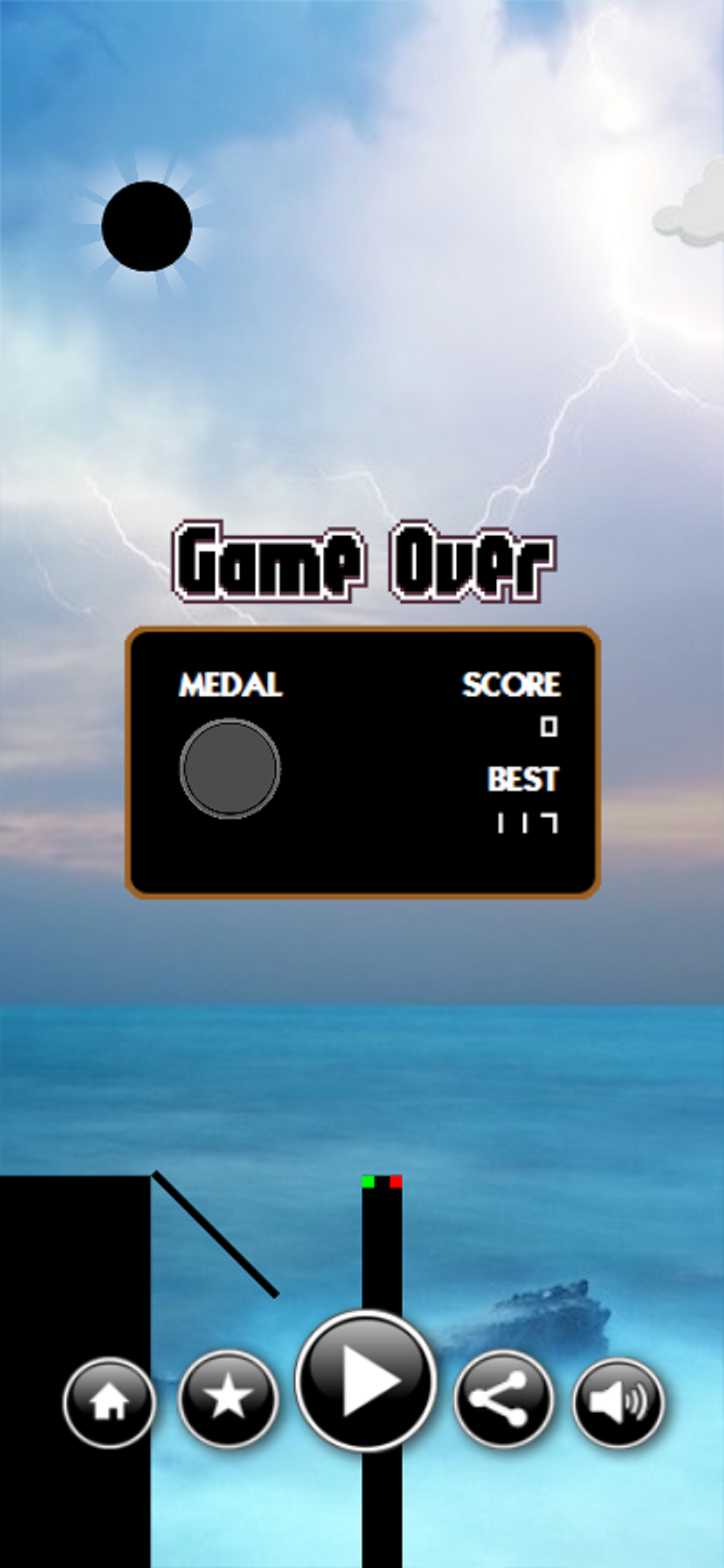 Stick Ninja screenshot 10