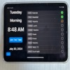 MyParentsDailyChecklist icon