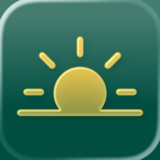 FiveTimes: Muslim Prayer Times