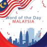 Get Malaysian Word of the Day for iOS, iPhone, iPad Aso Report